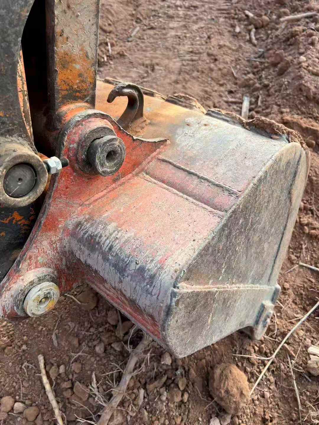 Used Doosan DX60 Excavator 2016 Model / 5