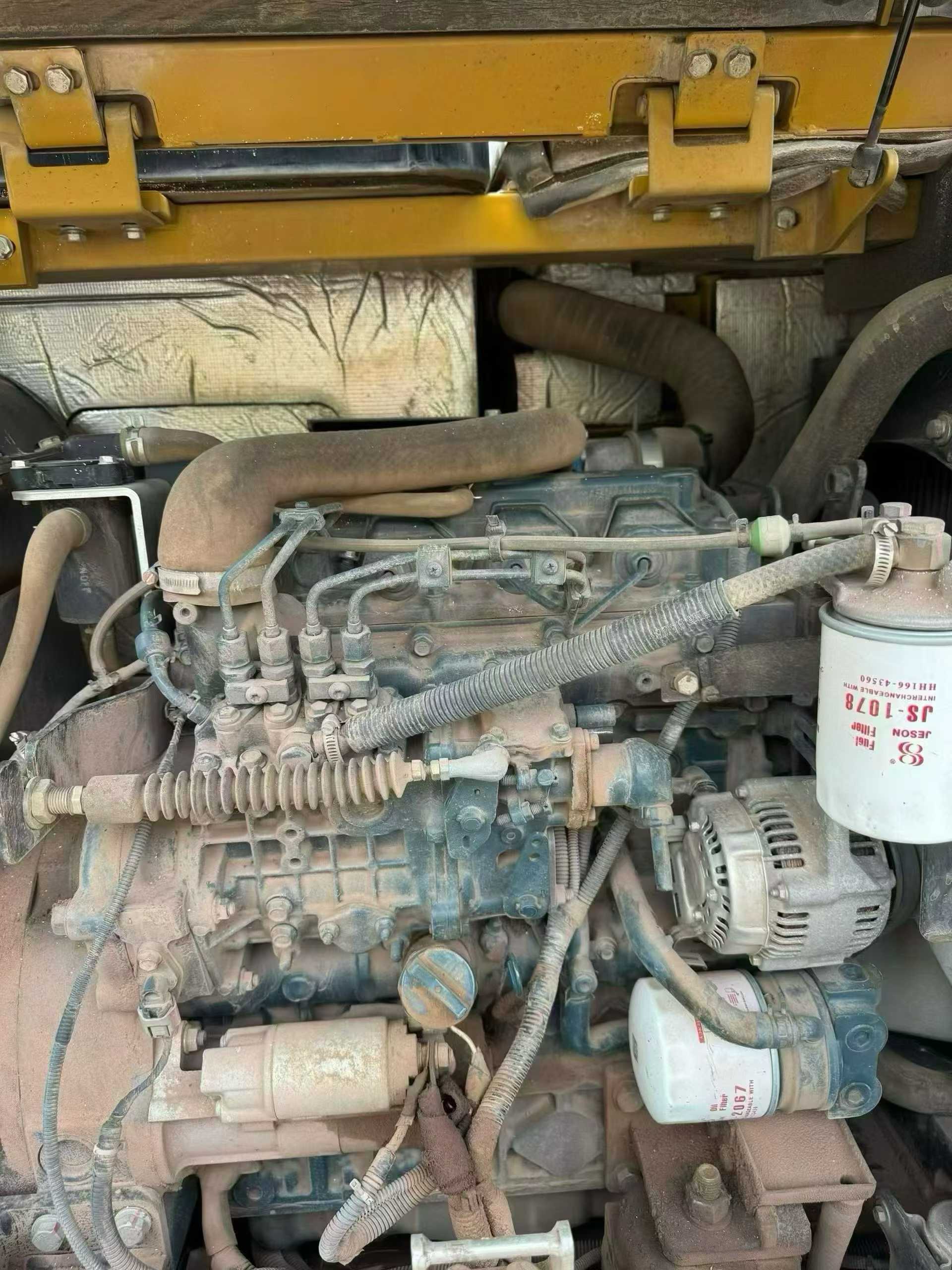 Used Sany SY60 Excavator 2020 Model / 4