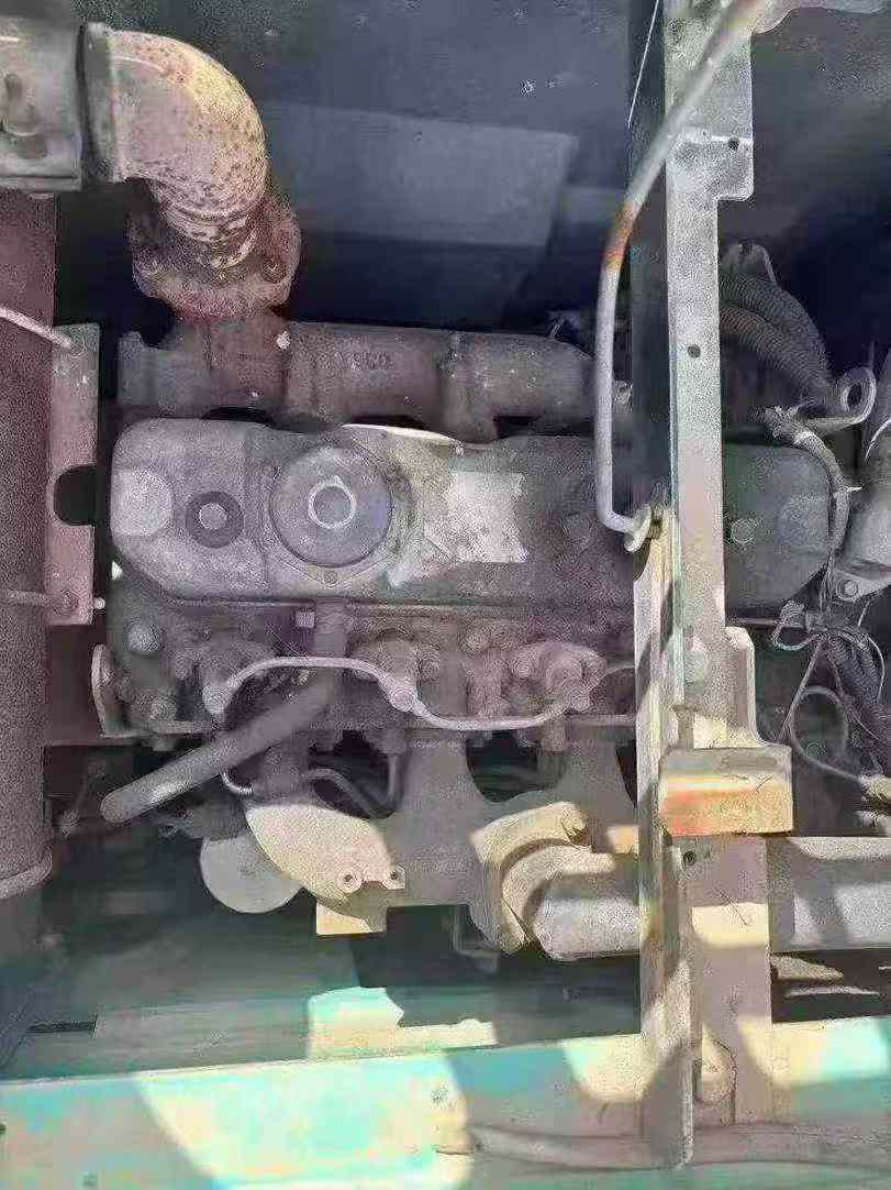 Used Kobelco SK115SR Excavator 2016 Model / 7