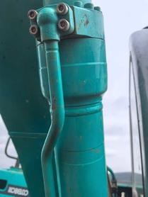 Buy Kobelco SK130 Used Excavator / 4 Used Kobelco SK130 Excavator 2020 Model / 4