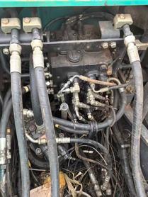 Buy Kobelco SK130 Used Excavator / 8 Used Kobelco SK130 Excavator 2020 Model / 8