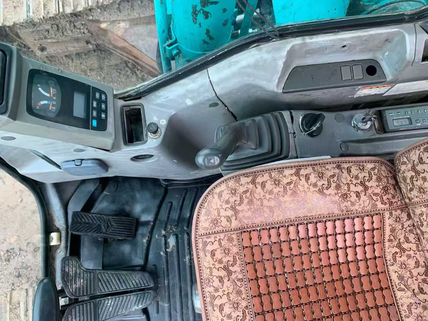 Used Kobelco SK200-10 Excavator 2016 Model / 7