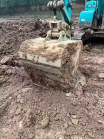 Buy Kobelco SK75 Used Excavator / 8 Used Kobelco SK75 Excavator 2020 Model / 8