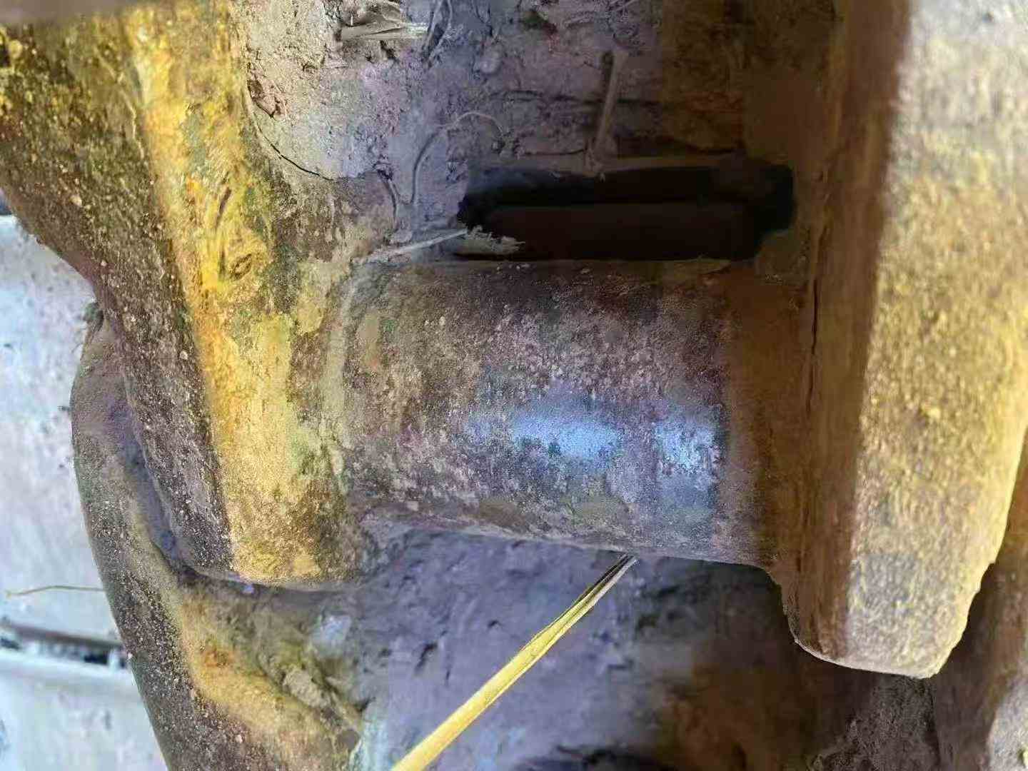 Used Doosan DX15 Excavator 2011 Model / 5