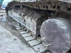 Buy Kobelco SK210 Used Excavator / 4 Used Kobelco SK210 Excavator 2011 Model / 4