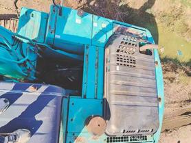 Buy Kobelco SK210 Used Excavator / 8 Used Kobelco SK210 Excavator 2011 Model / 8