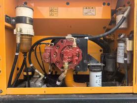 Buy Hyundai R215VSN Used Excavator / 7 Used Hyundai R215VSN Excavator 2022 Model / 7