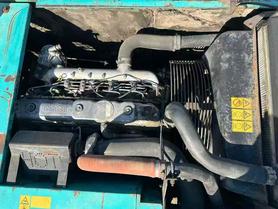 Buy Kobelco SK200 Used Excavator / 5 Used Kobelco SK200 Excavator 2016 Model / 5