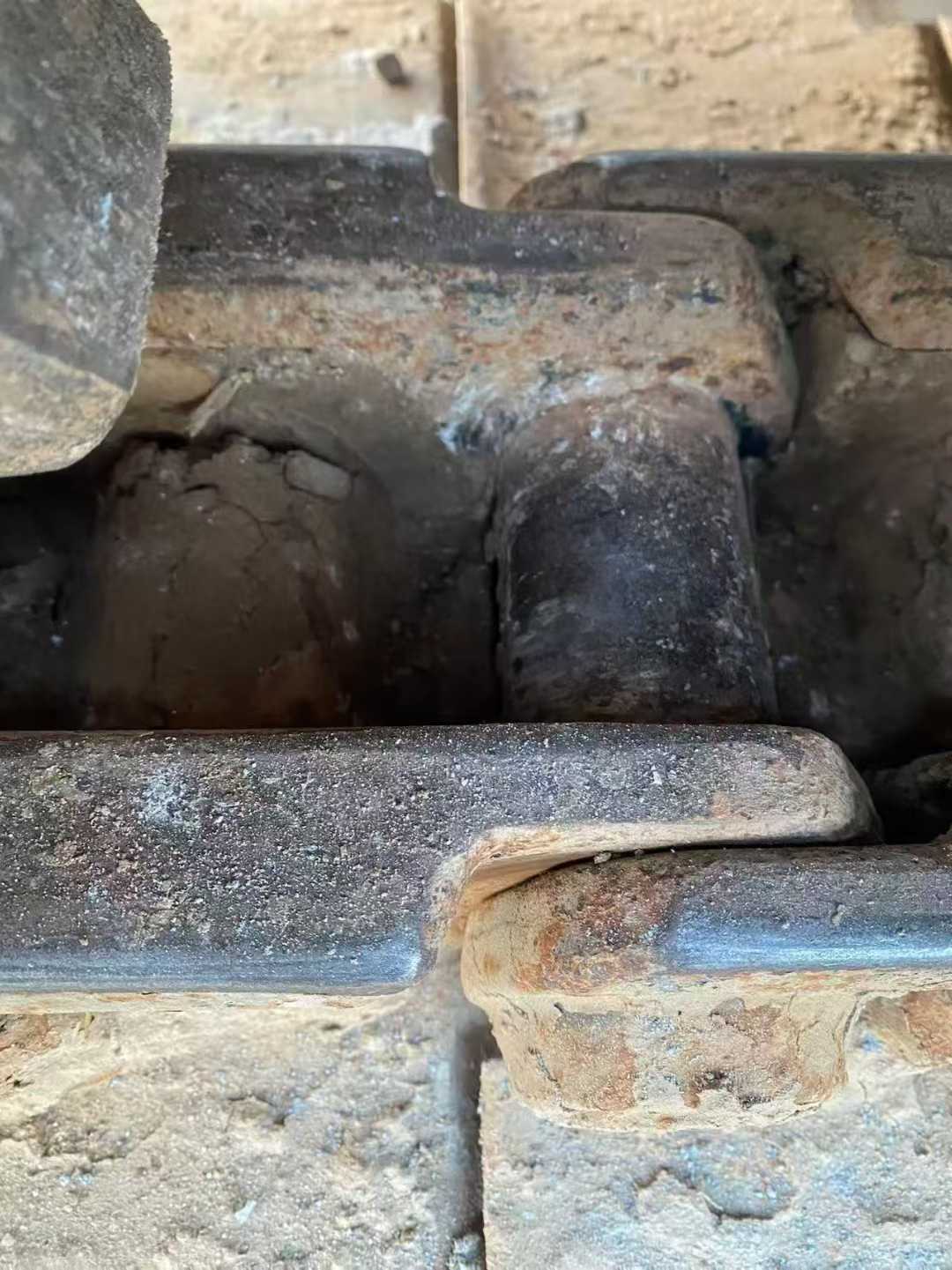 Used Doosan DX500 Excavator 2021 Model / 5