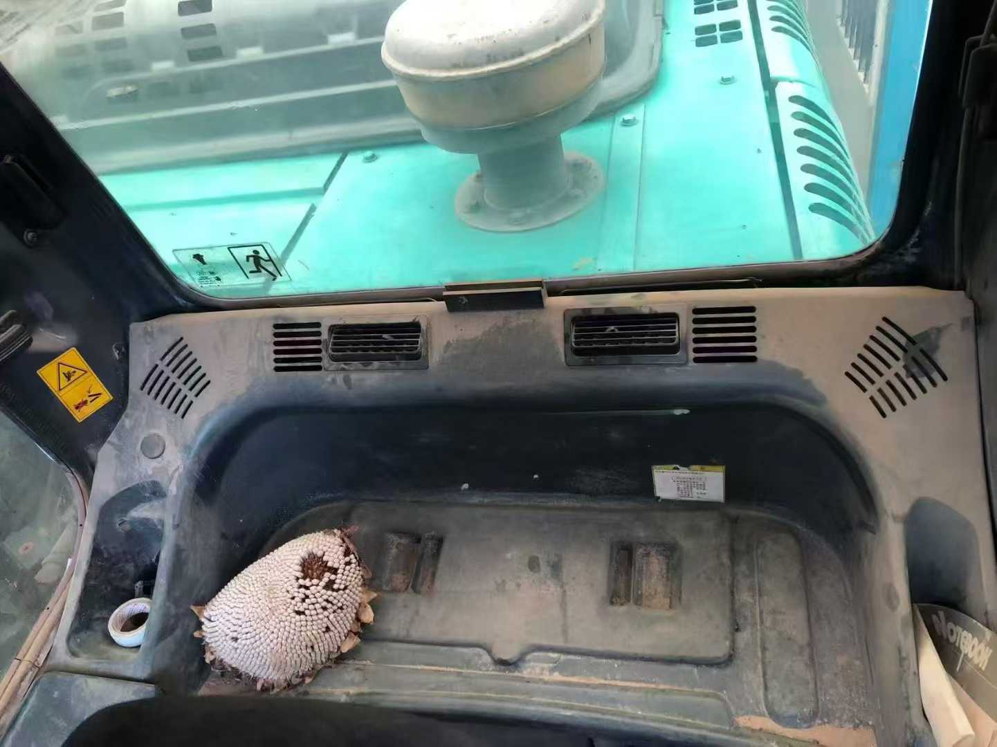 Used Kobelco SK60 Excavator 2011 Model / 6