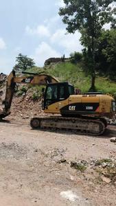 Buy Caterpillar 320D Used Excavator Used Caterpillar 320D Excavator 2016 Model