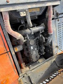 Buy Doosan DL300 Used Excavator / 9 Used Doosan DL300 Excavator 2018 Model / 9