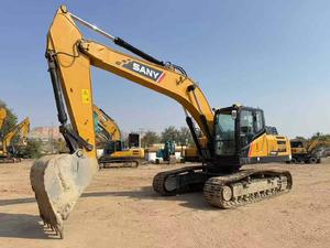Buy Sany SY245H Used Excavator Used Sany SY245H Excavator 2022 Model