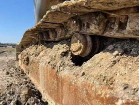 Buy Kobelco SK350LC SuperX Used Excavator / 3 Used Kobelco SK350LC SuperX Excavator 2016 Model / 3