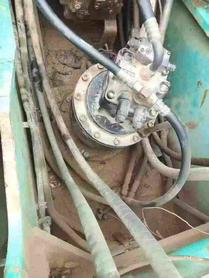 Buy Kobelco SK350LC SuperX Used Excavator / 4 Used Kobelco SK350LC SuperX Excavator 2016 Model / 4