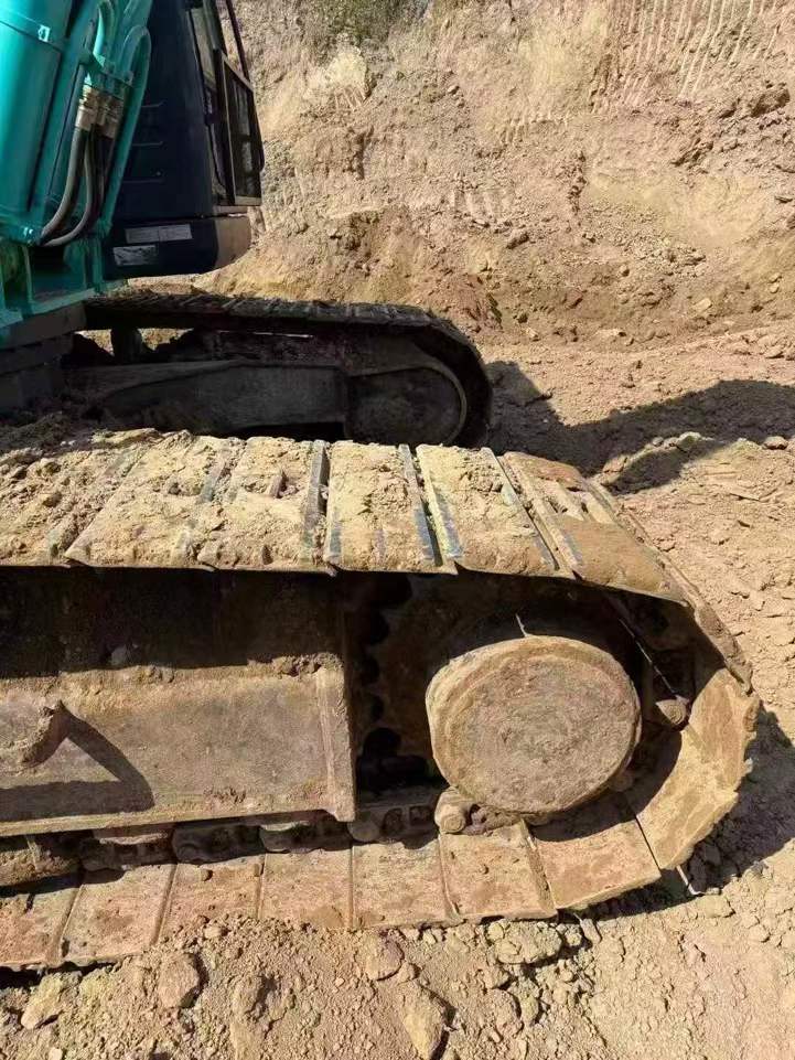 Used Kobelco SK60 Excavator 2016 Model / 9