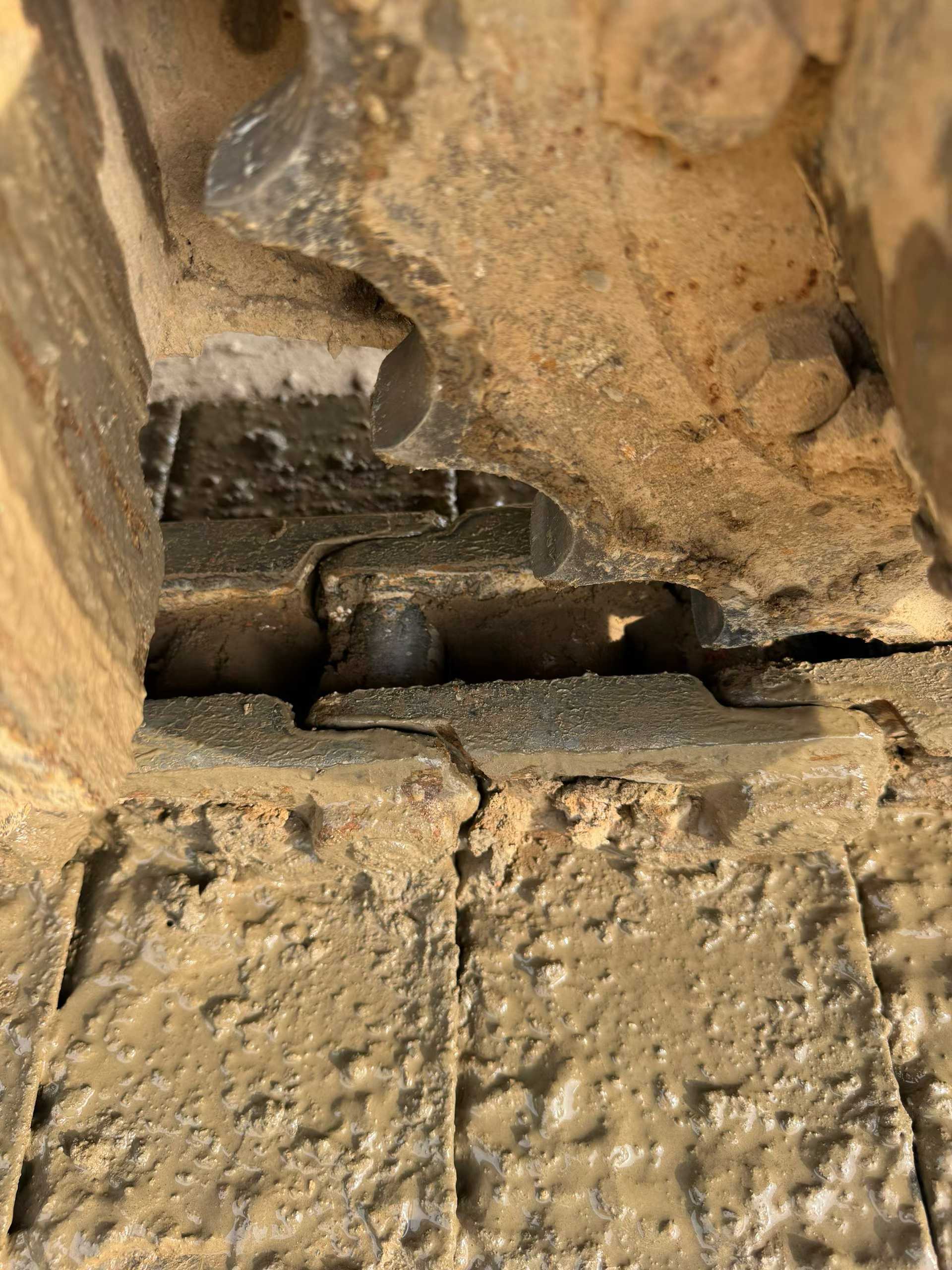 Used Doosan DX60 Excavator 2020 Model / 8