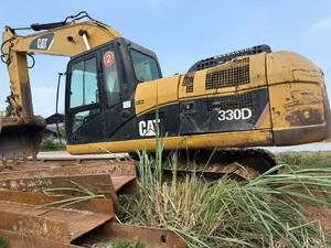 Buy Caterpillar 329EL Used Excavator Used Caterpillar 329EL Excavator 2012 Model