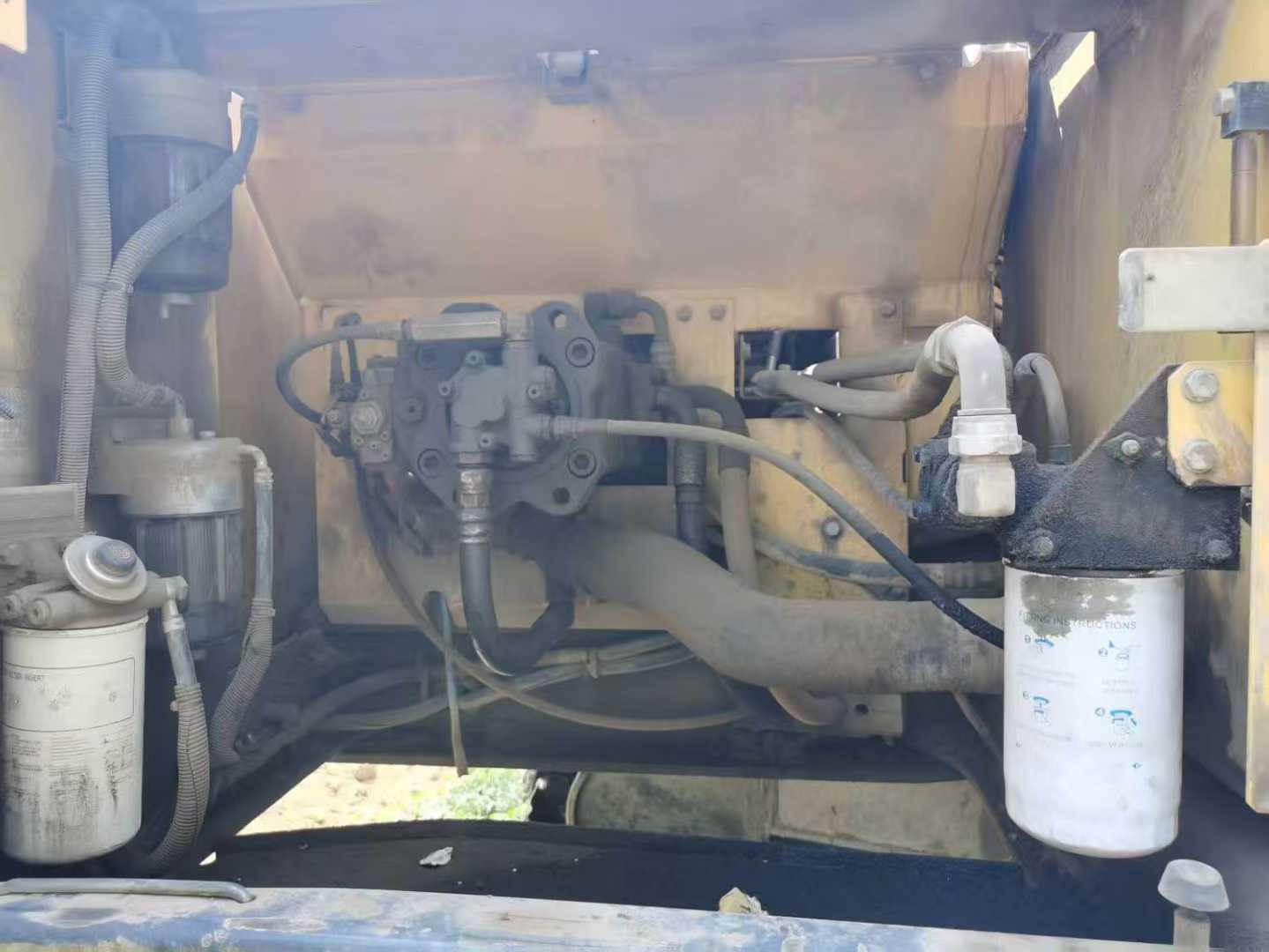 Used Kobelco SK60 Excavator 2012 Model / 6