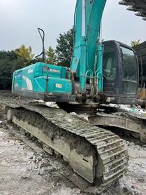 Buy Kobelco SK60 Used Excavator / 4 Used Kobelco SK60 Excavator 2014 Model / 4