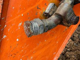 Buy Doosan DL300 Used Excavator / 2 Used Doosan DL300 Excavator 2018 Model / 2