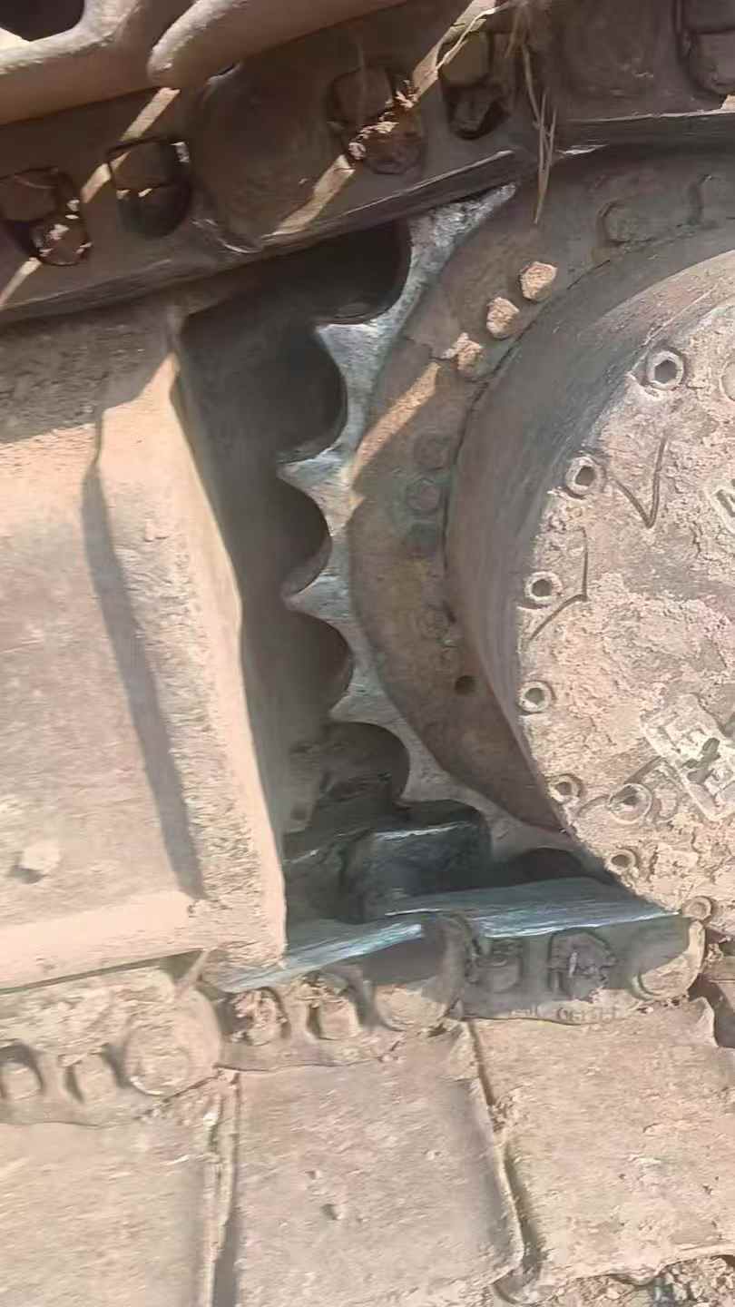 Used Doosan S225 Excavator 2016 Model / 5