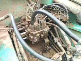 Buy Kobelco SK350LC SuperX Used Excavator / 6 Used Kobelco SK350LC SuperX Excavator 2016 Model / 6