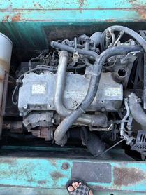 Buy Kobelco SK60-8 Used Excavator / 2 Used Kobelco SK60-8 Excavator 2016 Model / 2