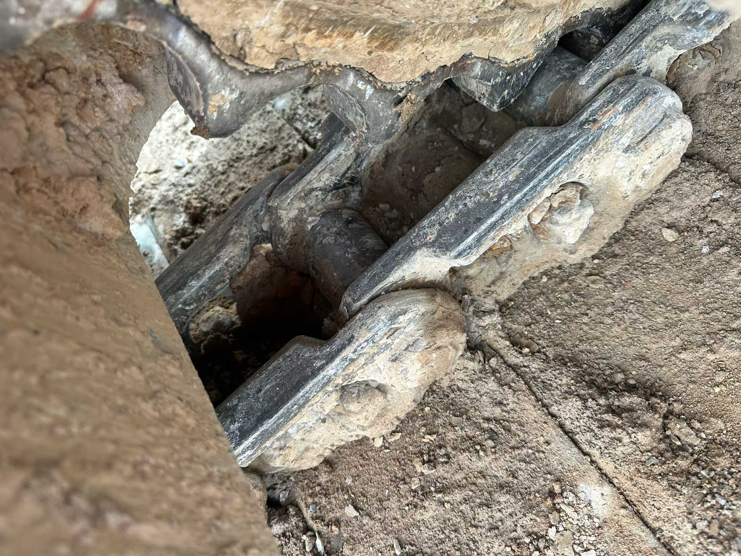 Used Kobelco SK2008 Excavator 2011 Model / 6