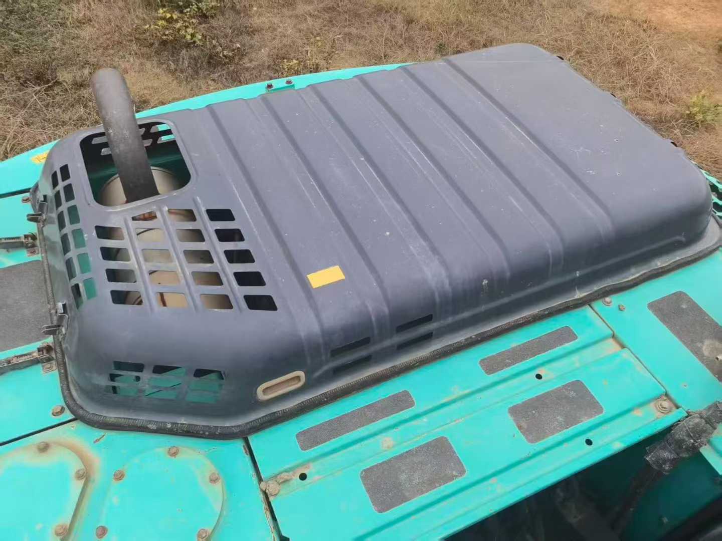 Used Kobelco SK200 Excavator 2013 Model / 7