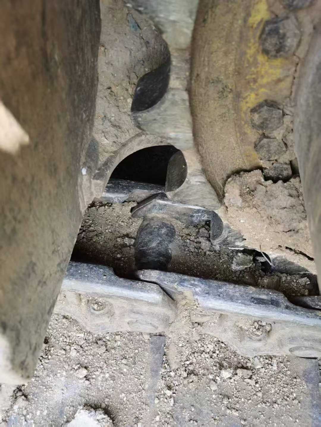 Used Kobelco SK60 Excavator 2012 Model / 7