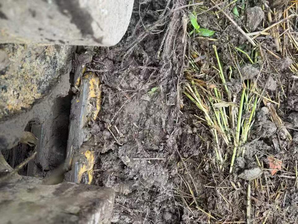 Used Sany SY75 Excavator 2019 Model / 6