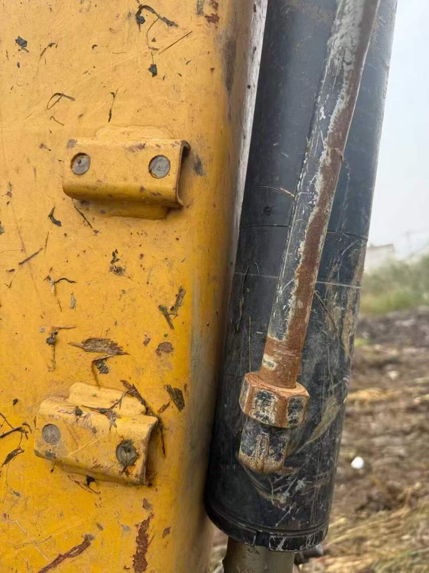 Used Sany SY75 Excavator 2019 Model / 2