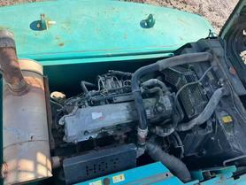 Buy Kobelco SK350LC SuperX Used Excavator / 5 Used Kobelco SK350LC SuperX Excavator 2016 Model / 5