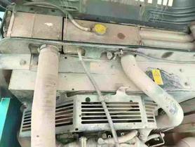 Buy Kobelco SK350LC SuperX Used Excavator / 8 Used Kobelco SK350LC SuperX Excavator 2016 Model / 8