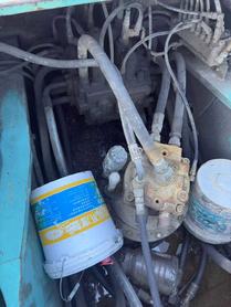 Buy Kobelco SK60-8 Used Excavator / 3 Used Kobelco SK60-8 Excavator 2016 Model / 3