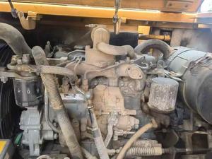 Buy Sany SY75 Used Excavator Used Sany SY75 Excavator 2016 Model