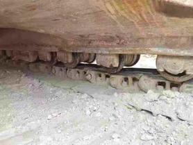 Buy Kobelco SK350LC SuperX Used Excavator / 9 Used Kobelco SK350LC SuperX Excavator 2016 Model / 9