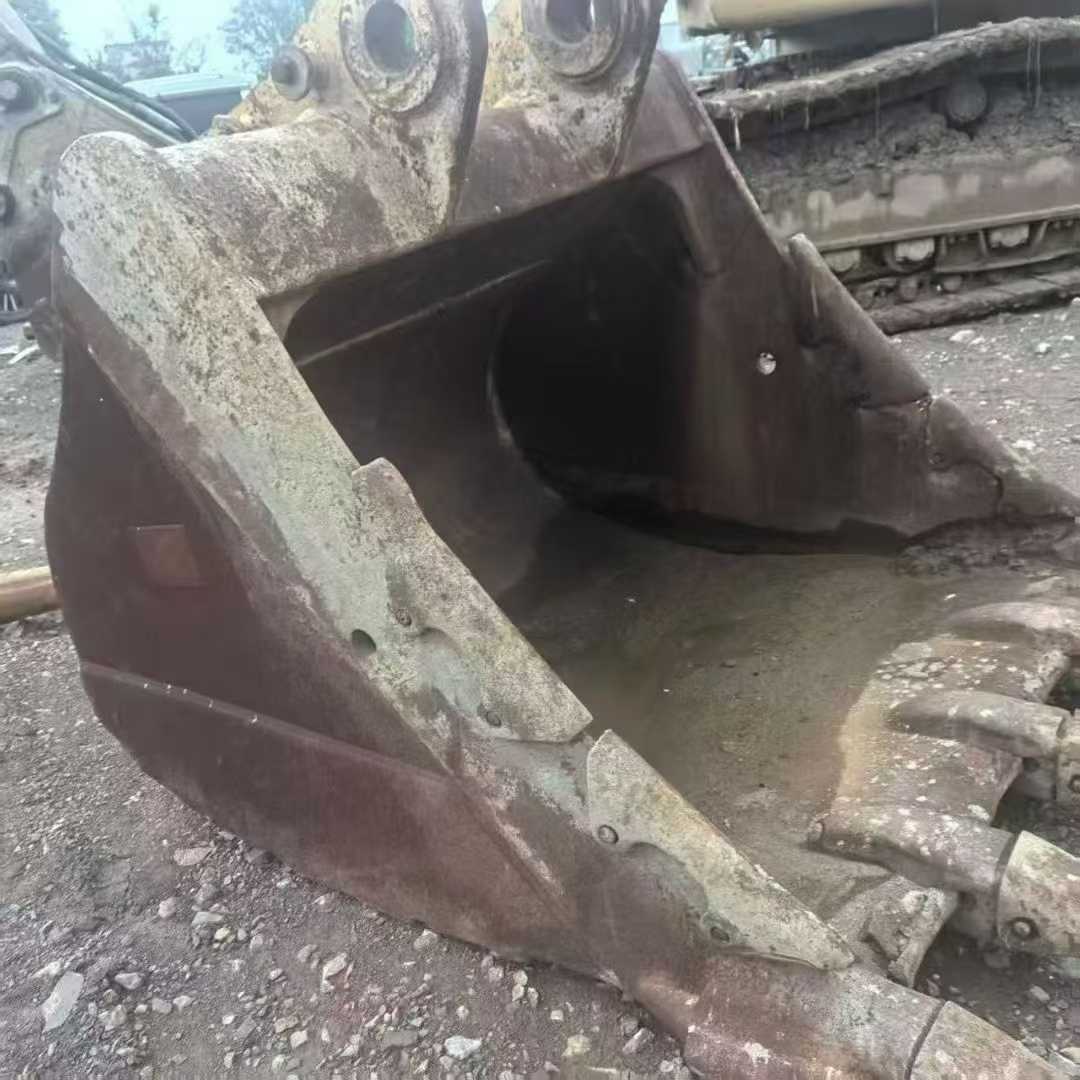 Used Caterpillar 349FL Excavator 2016 Model