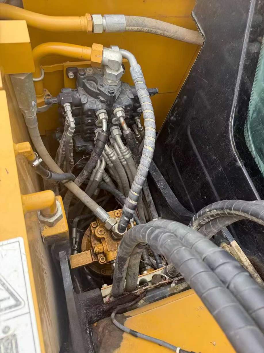 Used Sany SY75 Excavator 2019 Model / 9