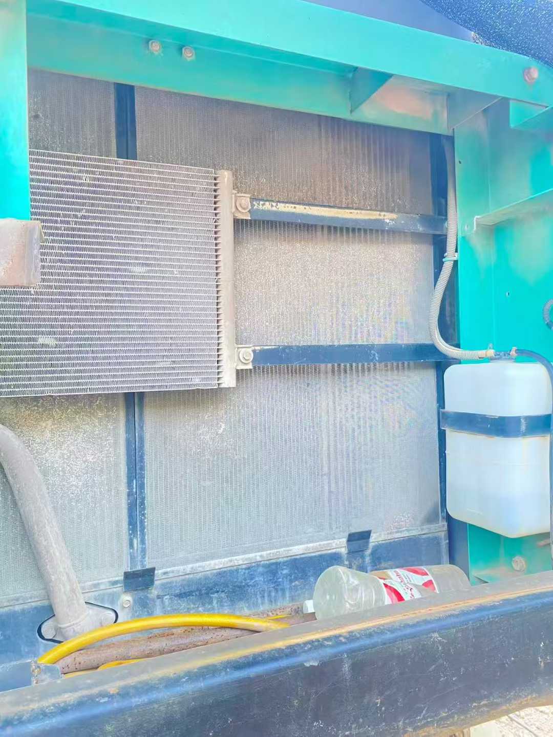 Used Kobelco SK60 Excavator 2012 Model / 3