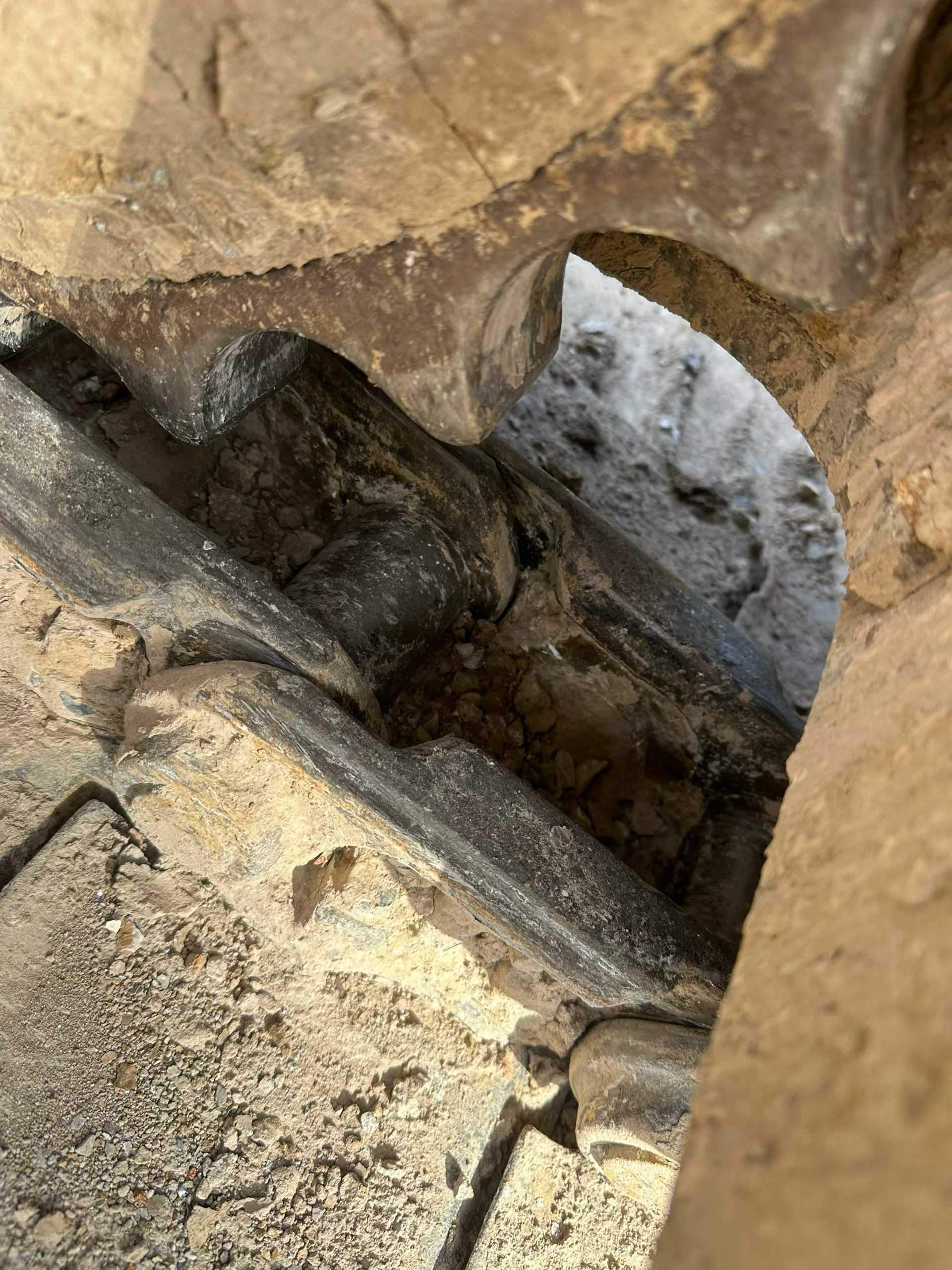 Used Kobelco SK2008 Excavator 2011 Model / 7