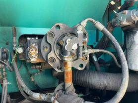 Buy Kobelco SK350LC SuperX Used Excavator / 7 Used Kobelco SK350LC SuperX Excavator 2016 Model / 7