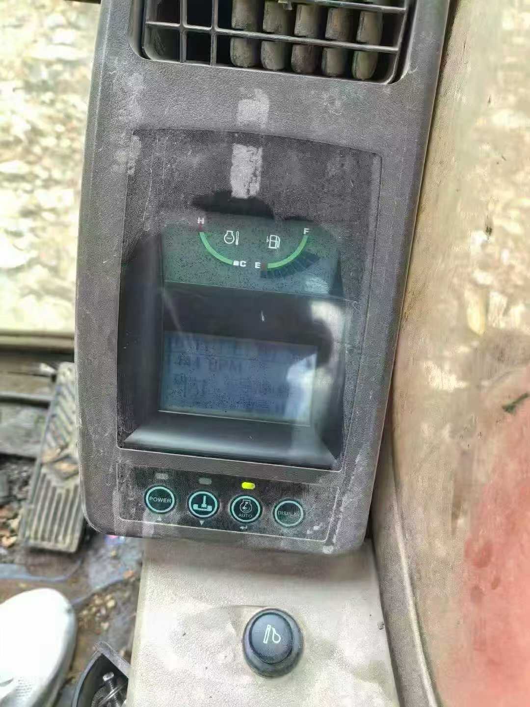 Used Doosan DX15 Excavator 2016 Model / 6