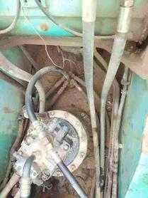 Buy Kobelco SK350LC SuperX Used Excavator / 5 Used Kobelco SK350LC SuperX Excavator 2016 Model / 5