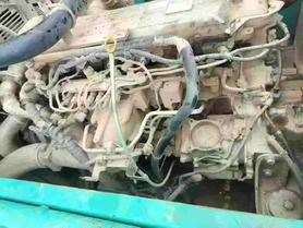 Buy Kobelco SK350LC SuperX Used Excavator / 7 Used Kobelco SK350LC SuperX Excavator 2016 Model / 7