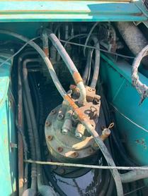 Buy Kobelco SK350LC SuperX Used Excavator / 6 Used Kobelco SK350LC SuperX Excavator 2016 Model / 6