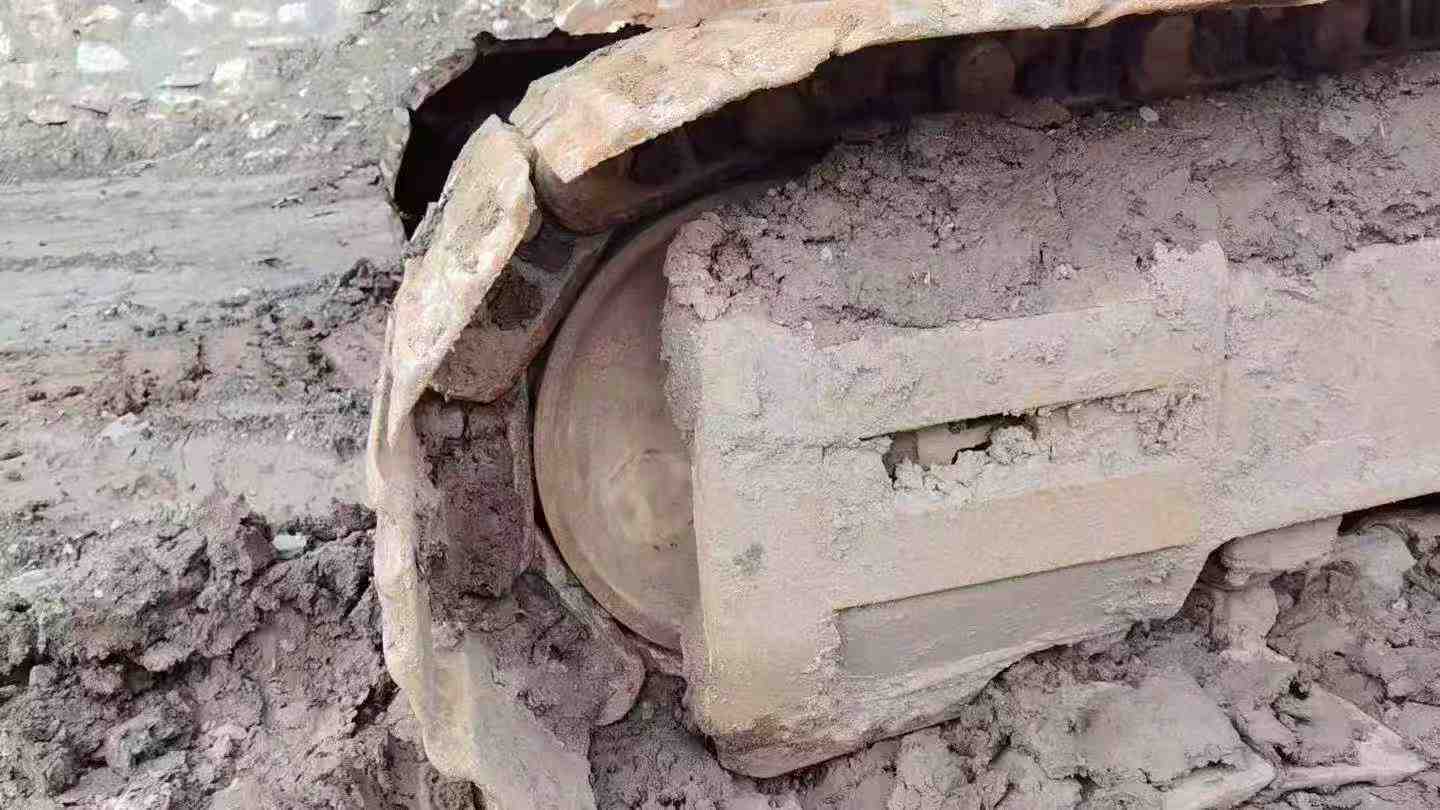 Used Doosan DX15 Excavator 2016 Model / 3