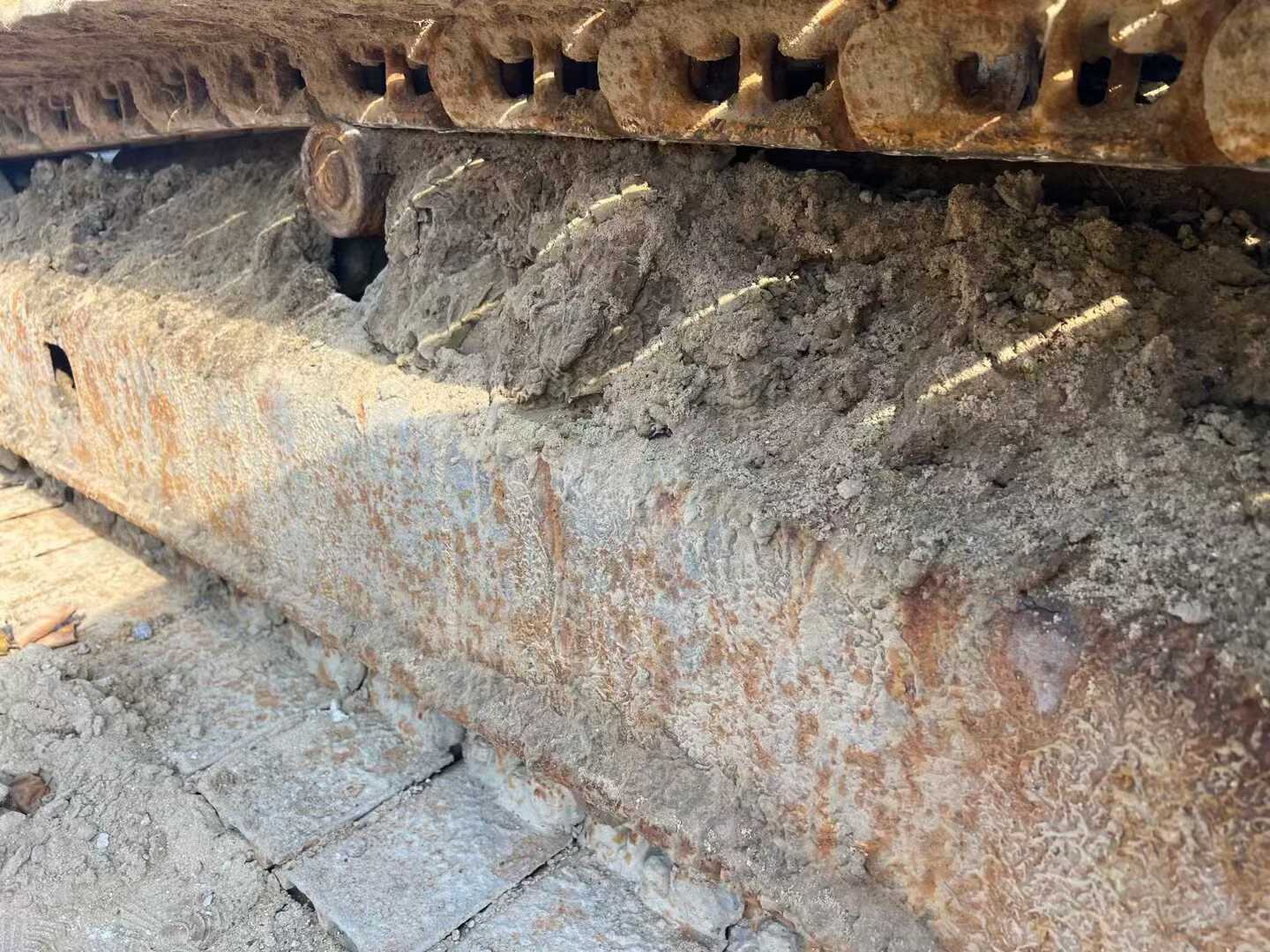 Used Kobelco SK75 Excavator 2018 Model / 9