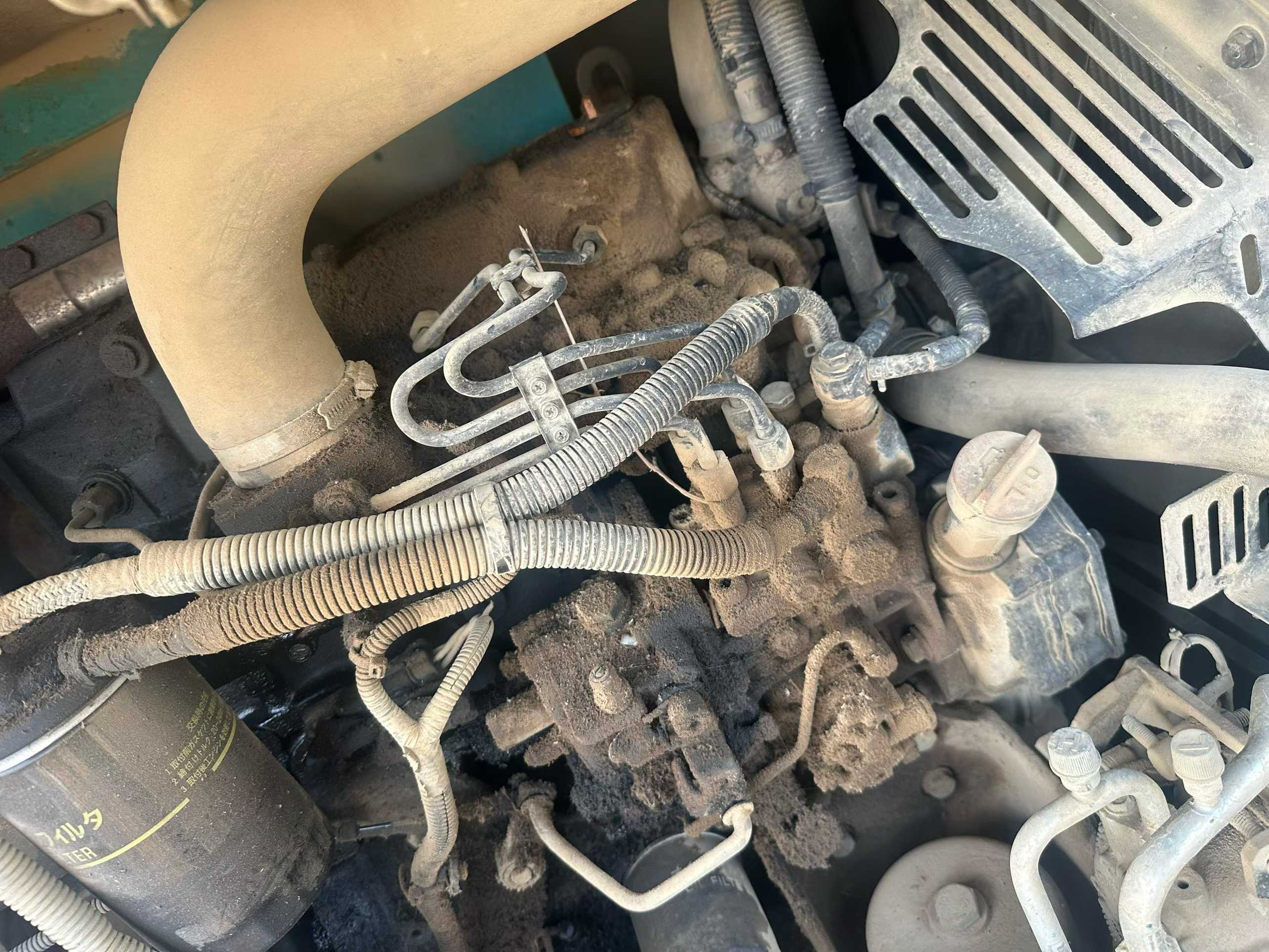 Used Kobelco SK60 Excavator 2017 Model / 7